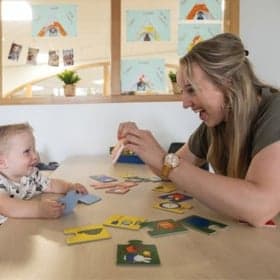 Trema Kinderopvang Sleeuwijk Esdoornlaan 3