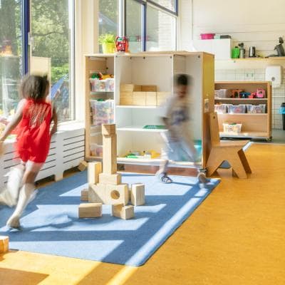 Super Groover foto 7