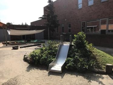 Peutercentrum de Veldmuisjes