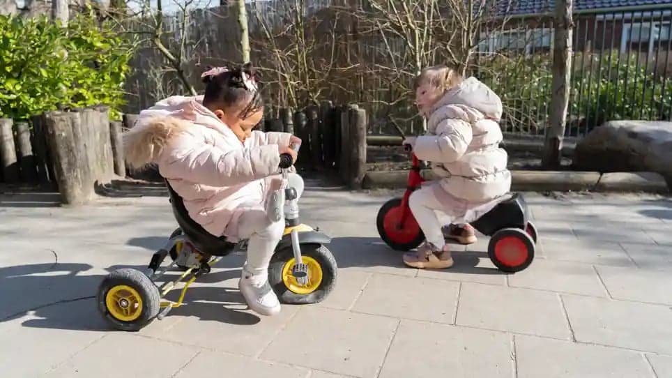 Peutercentrum de Veldmuisjes 2