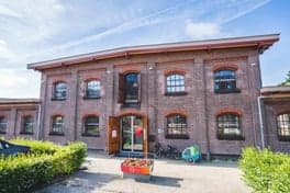 Kinderopvang Pollewop