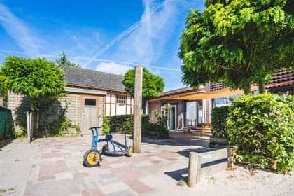 Kinderopvang Pollewop 2