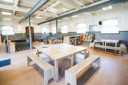 Kinderopvang Pollewop foto 4