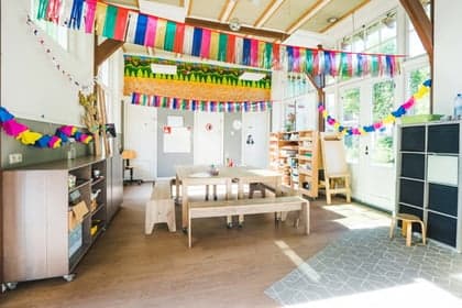 Kinderopvang Pollewop foto 5