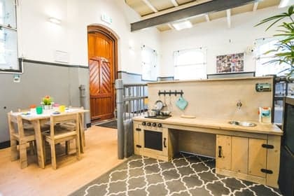 Kinderopvang Pollewop foto 9