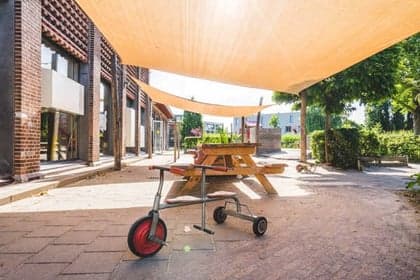 Kinderopvang Pollewop foto 10