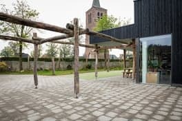 Nummereen Kinderopvang Peuterprogramma Hoogeloon foto 4