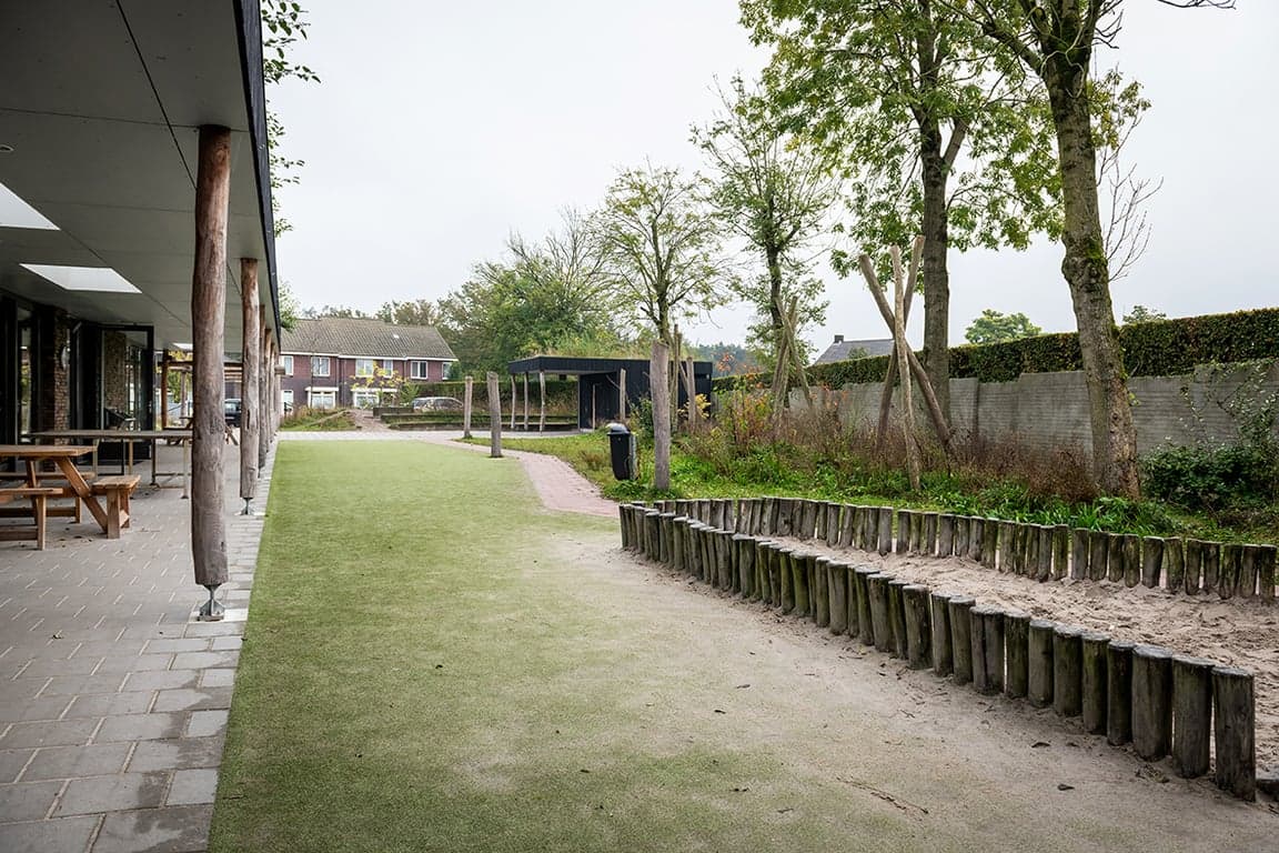 Nummereen Kinderopvang Peuterprogramma Hoogeloon foto 5