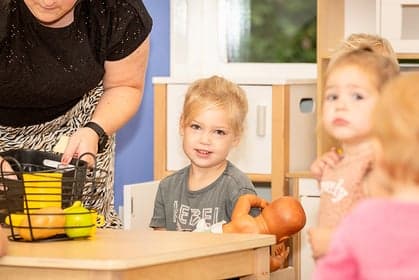 Nummereen Kinderopvang Peuterprogramma Hoogeloon foto 9