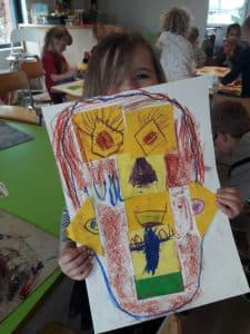 BSO Berenhuis, De Berenburcht, Kindcentrum Wij-land foto 8