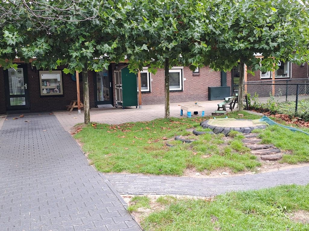 BSO De Speelunit foto 6