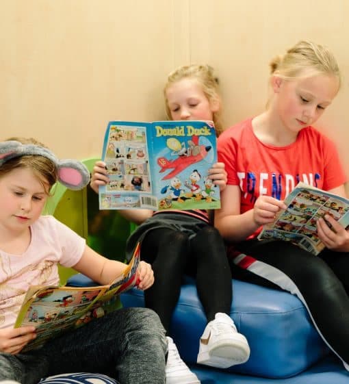 Kindcentrum de Tol 3