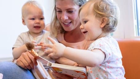 Kindcentrum de Tol foto 7