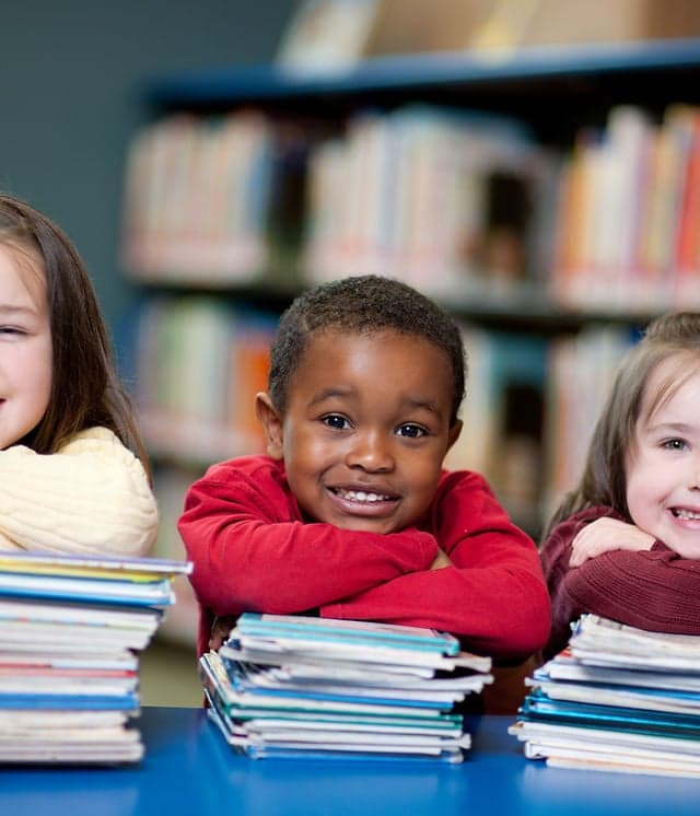 Peuterplusgroep IQbus 2