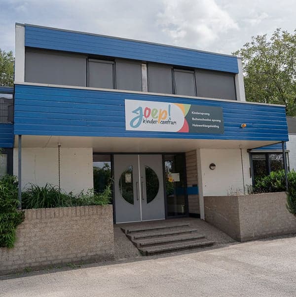 BSO Joep! Biezenkamp foto 4