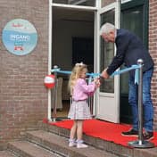 Peuteropvang Prinses Beatrix
