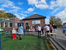 Peuteropvang Prinses Beatrix 2