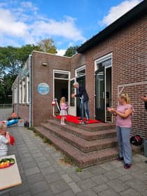 Peuteropvang Prinses Beatrix foto 4