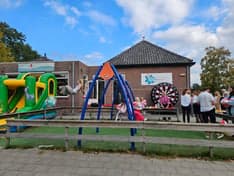 Peuteropvang Prinses Beatrix foto 5