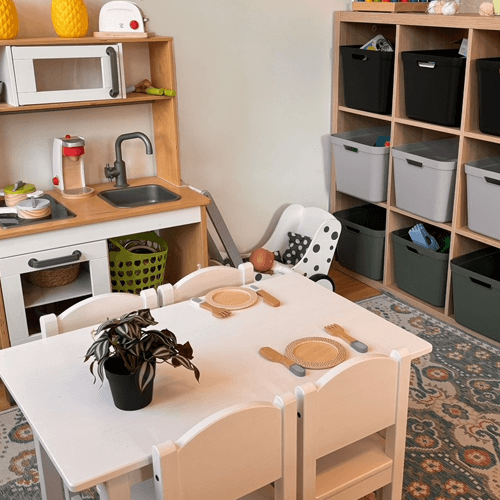 Peuteropvang Prinses Beatrix foto 6