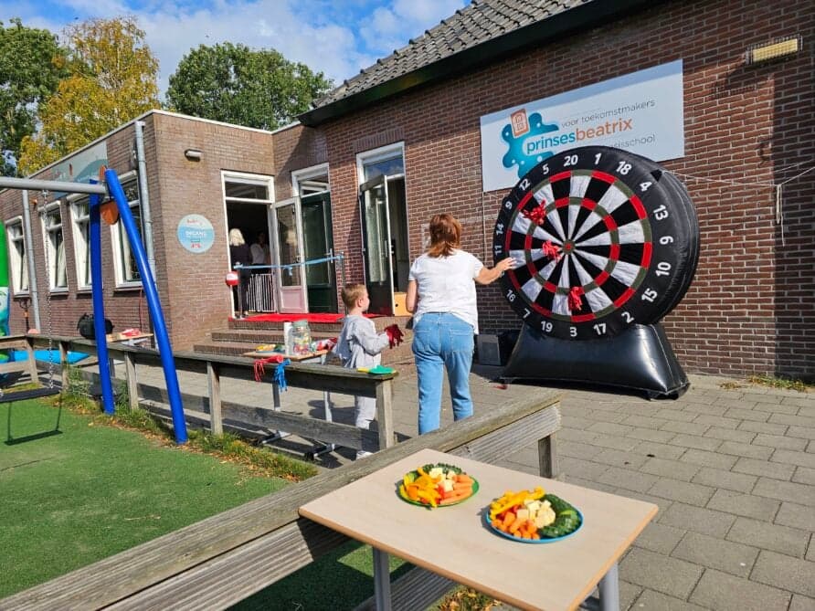 Peuteropvang Prinses Beatrix foto 7