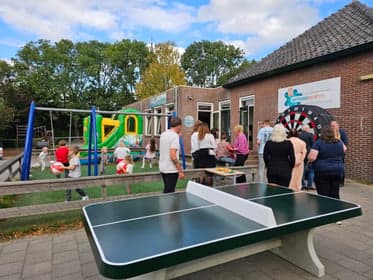 Peuteropvang Prinses Beatrix foto 8