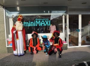 Kindercentrum Minimaxi 2