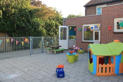 Het Stationnetje foto 6