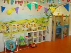 Het Stationnetje foto 8