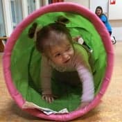 Kinderdagverblijf Pommetje, BSO De Blije Weye foto 6