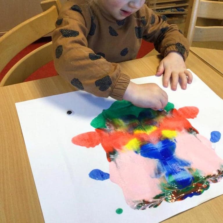 Kinderdagverblijf Pommetje, BSO De Blije Weye foto 7