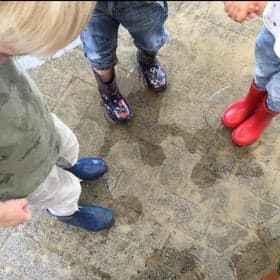 Kinderdagverblijf Pommetje, BSO De Blije Weye foto 8