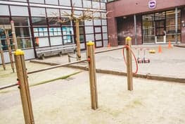 Partou BSO Baron G.A. Tindalplein 12 2