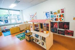 Partou BSO Baron G.A. Tindalplein 12 3