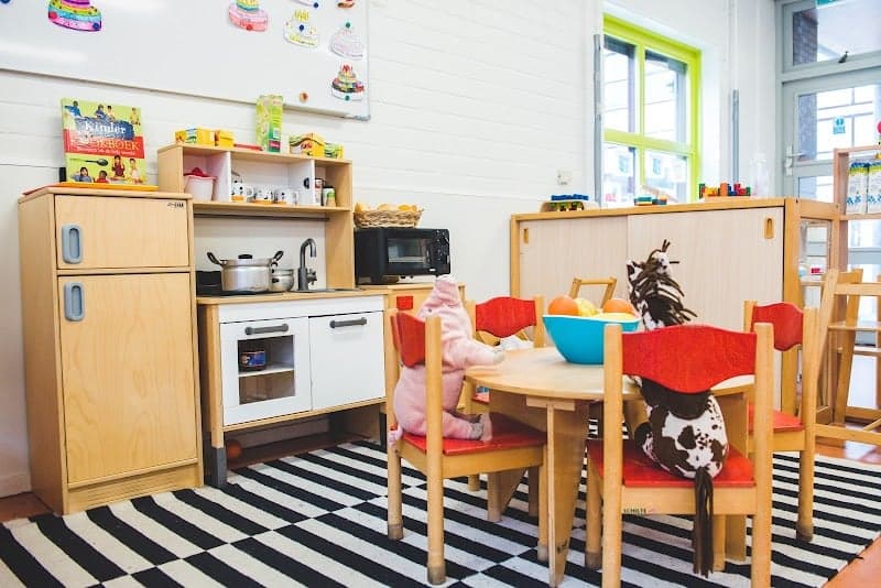 Partou BSO Baron G.A. Tindalplein 12 foto 4