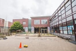 Partou BSO Baron G.A. Tindalplein 12 foto 5