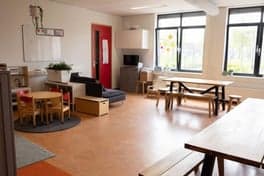 Kinderwoud KDV Het Noorderlicht 2