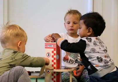 Kindcentrum Meerwijk