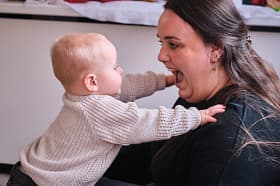 Eglantier peuterspeelzaal foto 8