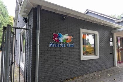 KDV en Peuteropvang Meester Snel School Losser