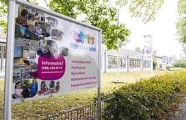 KDV en Peuteropvang Meester Snel School Losser 3