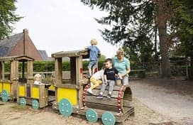 KDV en Peuteropvang Meester Snel School Losser foto 5