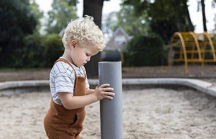 KDV en Peuteropvang Meester Snel School Losser foto 6