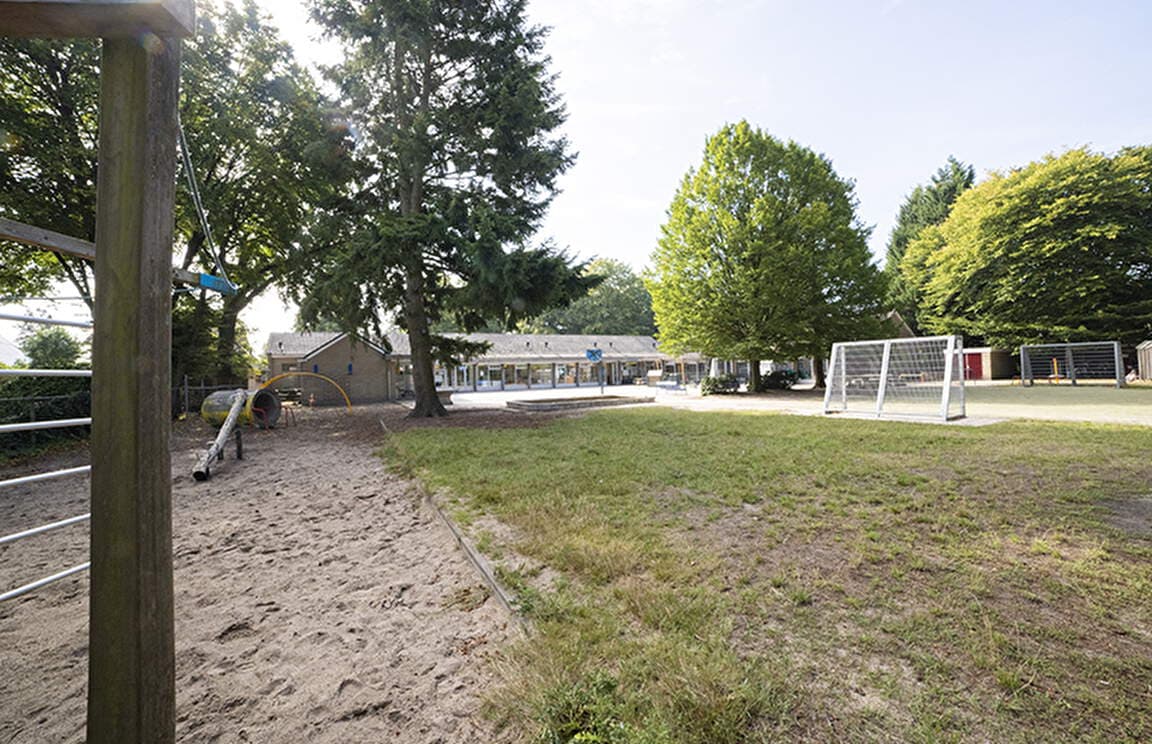 KDV en Peuteropvang Meester Snel School Losser foto 9
