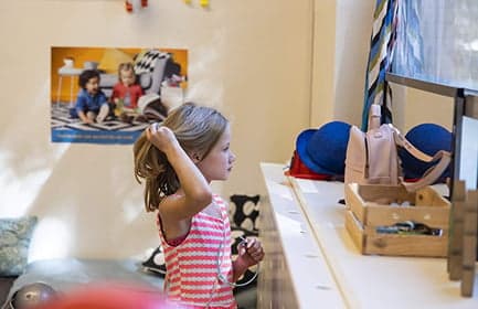 KDV en Peuteropvang Meester Snel School Losser foto 10