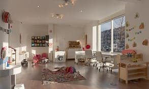 Mijn Blokje Baarsjes II B.V. 3