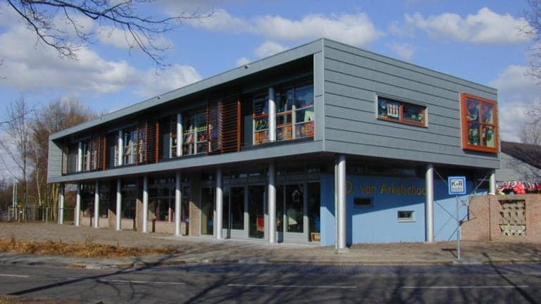 Peuteropvang Parapluutje 2