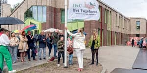 Peuteropvang Parapluutje foto 4