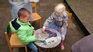 Peuteropvang Parapluutje foto 5