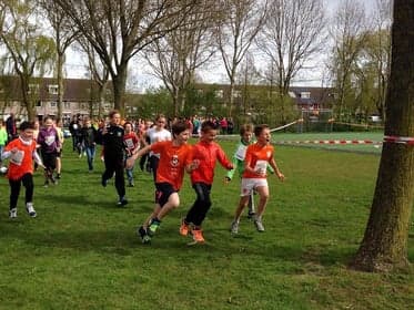 Peuteropvang Parapluutje foto 6